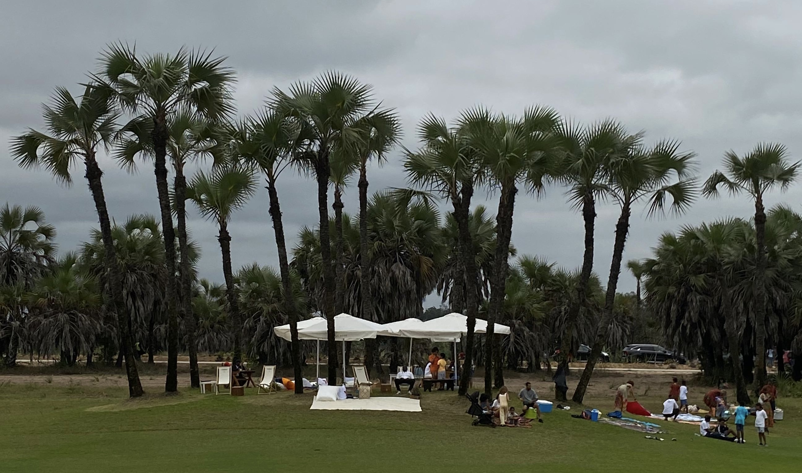 Family Cultural Tour